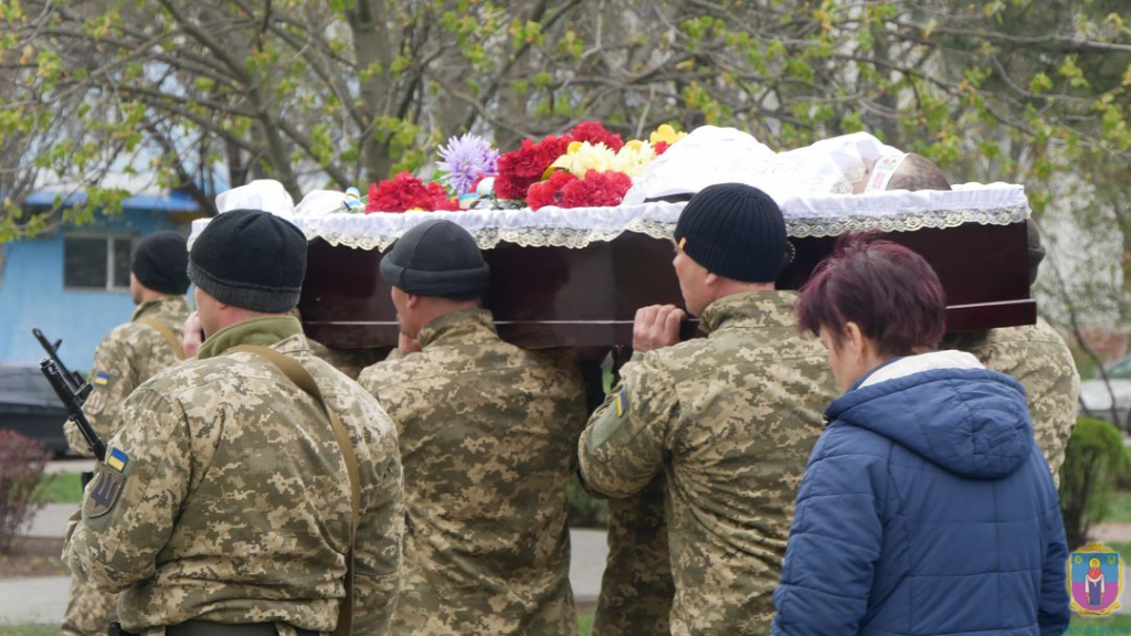 ще одна важка втрата - зображення 5